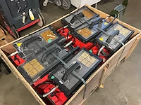 Hiretech htw-5 behangafstomer (6x) - afbeelding 5 van  6