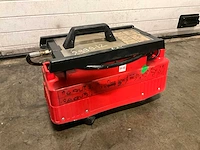 Hiretech htw-5 behangafstomer - afbeelding 1 van  4