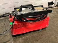 Hiretech htw-5 behangafstomer - afbeelding 2 van  4