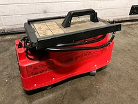 Hiretech htw-5 behangafstomer - afbeelding 2 van  4