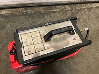 Hiretech htw-5 behangafstomer - afbeelding 3 van  4