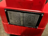 Hiretech htw-5 behangafstomer - afbeelding 4 van  4