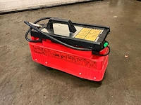 Hiretech htw-5 behangafstomer - afbeelding 2 van  3