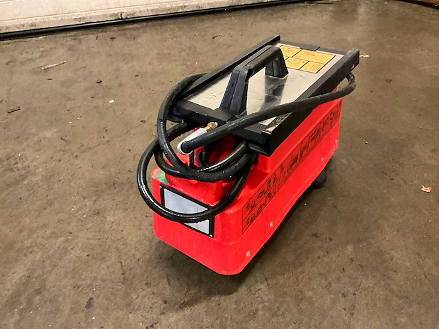 Hiretech htw-5 behangafstomer - afbeelding 3 van  3