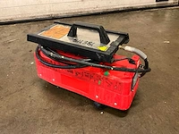 Hiretech htw-5 behangafstomer - afbeelding 2 van  3