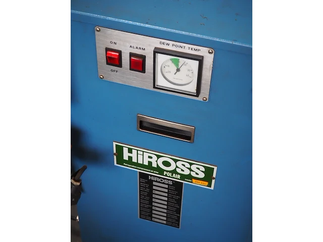 Hiross - afbeelding 4 van  5