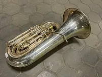 Hirsbrunner tuba