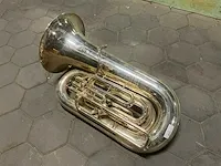 Hirsbrunner tuba - afbeelding 1 van  6