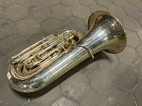 Hirsbrunner tuba
