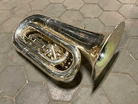 Hirsbrunner tuba - afbeelding 2 van  6