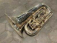 Hirsbrunner tuba - afbeelding 4 van  6
