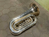 Hirsbrunner tuba - afbeelding 6 van  6