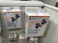 Hirschmann tv kabels - afbeelding 2 van  9