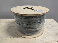 His - hikra sol en50618 - rol van 500 meter zwarte solarkabel - afbeelding 3 van  5
