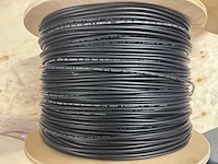 His - hikra sol en50618 - rol van 500 meter zwarte solarkabel - afbeelding 4 van  5