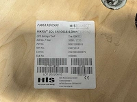His - hikra sol en50618 - rol van 500 meter zwarte solarkabel - afbeelding 5 van  5