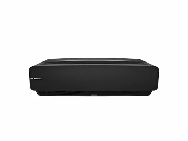 Hisense - 100 inch 4k smart laser tv - afbeelding 2 van  9