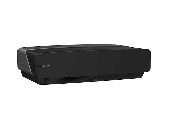 Hisense - 100 inch 4k smart laser tv - afbeelding 4 van  9