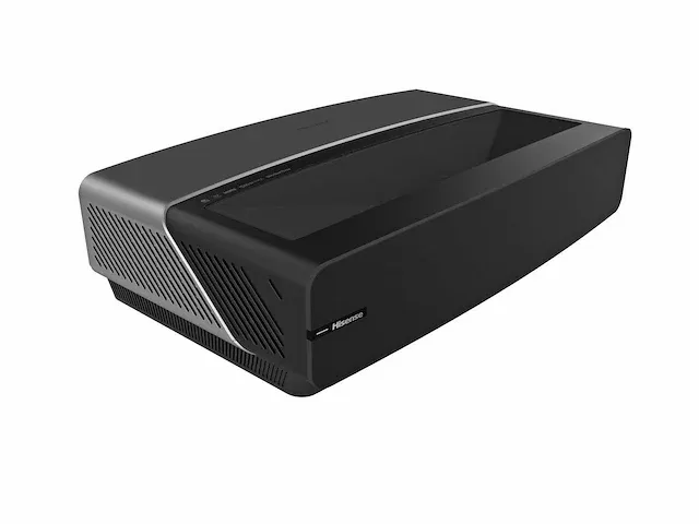 Hisense - 100 inch 4k smart laser tv - afbeelding 5 van  9