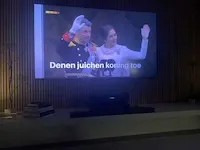 Hisense - 100 inch 4k smart laser tv - afbeelding 7 van  9
