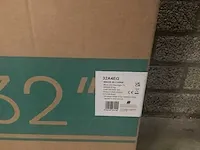 Hisense - 32 inch - televisie (2x) - afbeelding 8 van  11