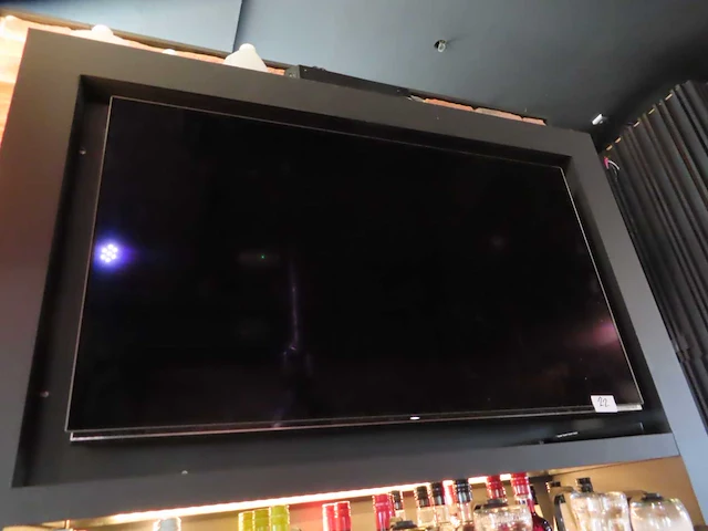 Hisense - 48a85h - oled tv 48" - afbeelding 1 van  2