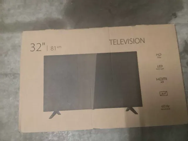 Hisense - 55inch mini-led uled - televisie - afbeelding 6 van  7