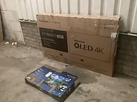 Hisense - 65inch qled - televisie - afbeelding 3 van  7