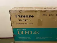 Hisense - 75 inch - uled - television - afbeelding 6 van  13