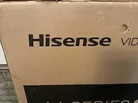 Hisense - a6 series - 85 inch - televisies (2x) - afbeelding 9 van  10