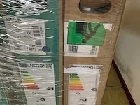 Hisense - pallet - televisie (6x) - afbeelding 3 van  19