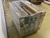 Hisense - pallet - televisie (6x) - afbeelding 8 van  19