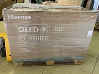 Hisense - pallet - televisie (6x) - afbeelding 10 van  19
