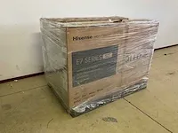 Hisense - pallet - televisie (6x) - afbeelding 1 van  19