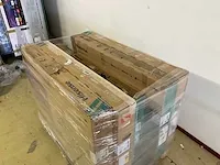 Hisense - pallet - televisie (6x) - afbeelding 15 van  19