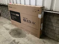 Hisense - qled - 55 inch - televisie - afbeelding 3 van  7