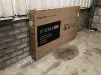 Hisense - qled - 55 inch - televisie - afbeelding 4 van  7