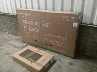 Hisense - qled - televisie - afbeelding 3 van  7