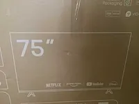 Hisense - qled - televisie - afbeelding 5 van  8