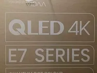 Hisense - qled 4k - 65 inch - televisie (2x) - afbeelding 11 van  11