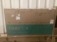 Hisense - televisie (4x) - afbeelding 4 van  9
