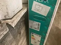 Hisense - uled 4k - 65 inch - televisie (2x) - afbeelding 7 van  10