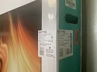 Hisense - uled 4k - 65 inch - televisie (2x) - afbeelding 9 van  10