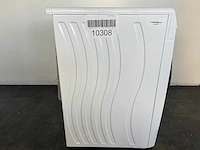 Hisense - washing machine - afbeelding 3 van  13