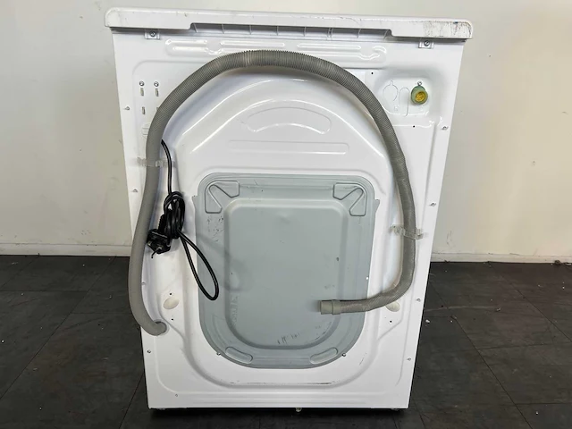 Hisense - washing machine - afbeelding 4 van  13