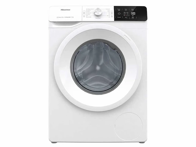 Hisense - washing machine - afbeelding 1 van  13