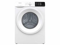 Hisense - washing machine - afbeelding 1 van  13