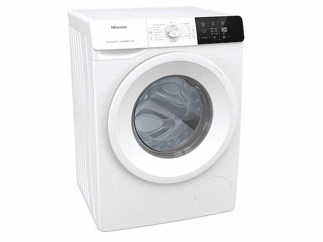 Hisense - washing machine - afbeelding 9 van  13