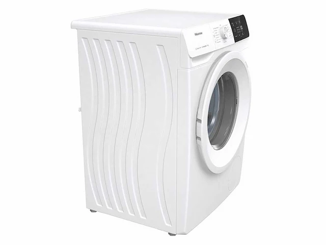 Hisense - washing machine - afbeelding 13 van  13