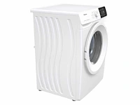 Hisense - washing machine - afbeelding 13 van  13